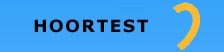 Gehoortest